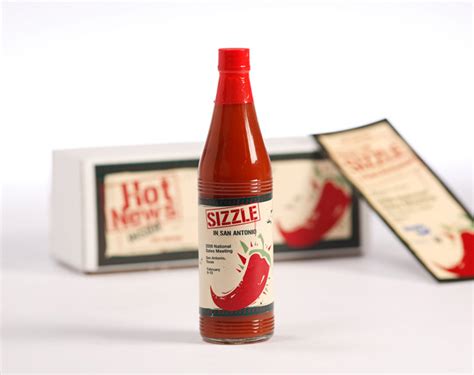 Sea witch hot sauce